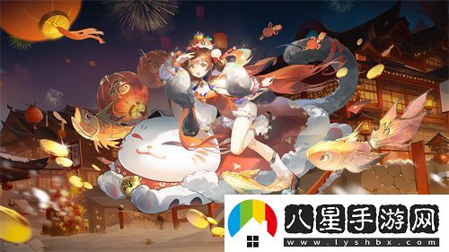 自在西游巳蛇迎春版本即將到來(lái)！二周年金將金蟬子招募活動(dòng)同期復刻！