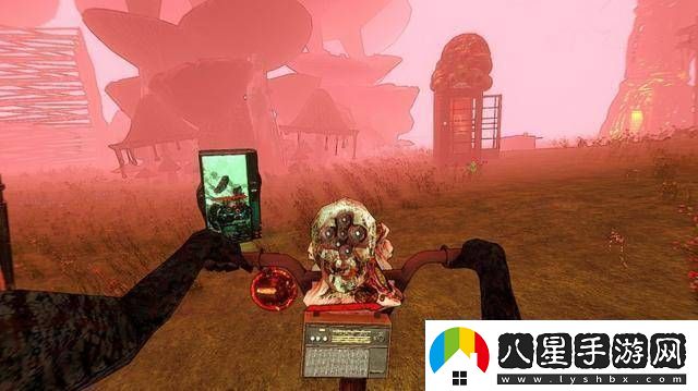 金色的光芒Steam免費領(lǐng)！這款生存恐怖FPS你不可錯過(guò)
