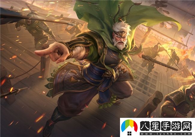 三國殺新將【威呂布】形象公開(kāi)！三國殺