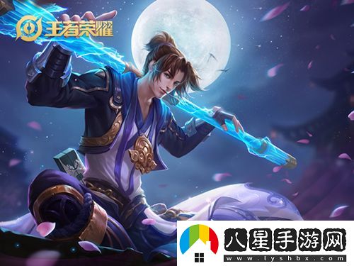 2022王者榮耀十六個(gè)必買(mǎi)英雄推薦