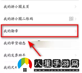拼多多怎么看總共消費多少錢(qián)2023