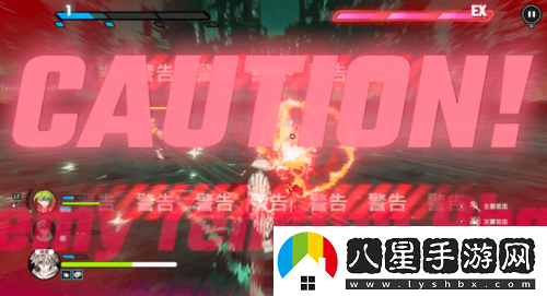 戰極死游試玩