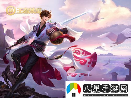 2022王者榮耀十六個(gè)必買(mǎi)英雄推薦