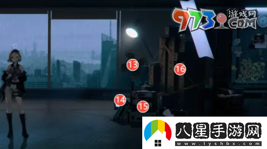異象回聲科長(cháng)招募32條線(xiàn)索在哪科長(cháng)招募32條線(xiàn)索全位置