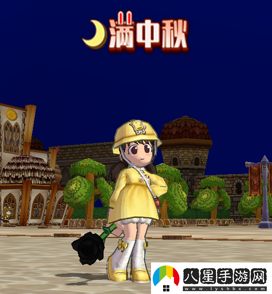 彰顯獨特魅力希望OL稱(chēng)號系統