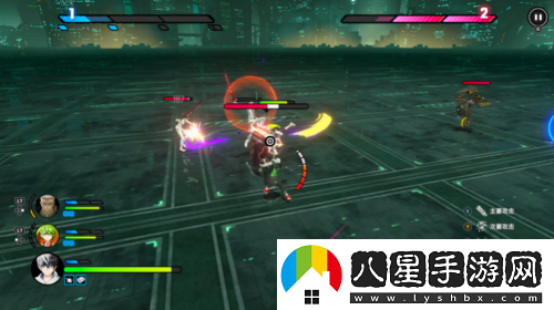 戰極死游試玩