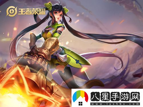 2022王者榮耀十六個(gè)必買(mǎi)英雄推薦