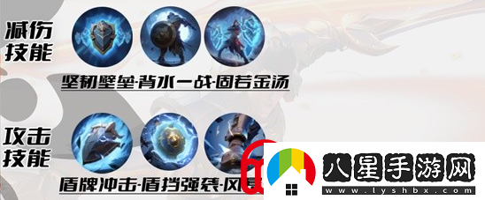 塔瑞斯世界戰士連招攻略