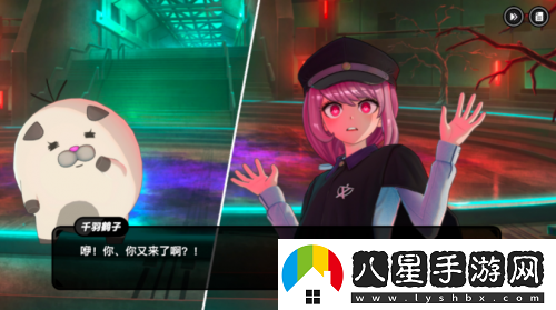 戰極死游試玩