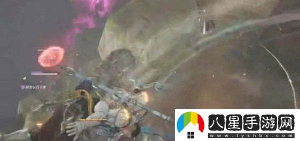 永劫無(wú)間和尚雙抓對撞方法