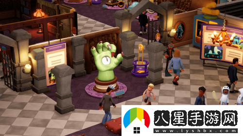 吹**呢！這是**家的藏品