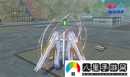 新成員非凡強襲自由敢達加入敢達爭鋒對決