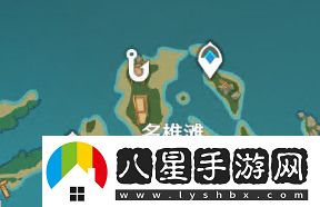 原神魚(yú)叉怎么獲得