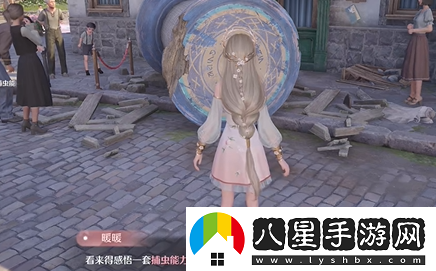無(wú)限暖暖服裝店大事故任務(wù)攻略