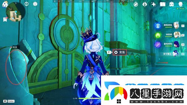 原神水仙十字之劍怎么獲得