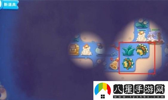 保衛蘿卜4阿波道長(cháng)17關(guān)攻略