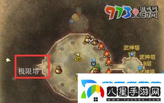 劍靈全新無(wú)限之塔入口在哪