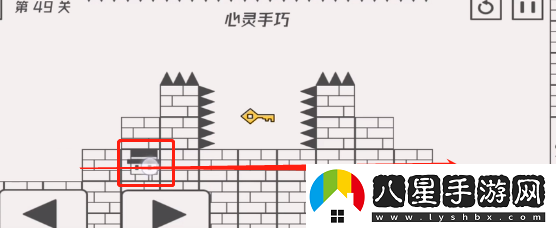 帽子先生大冒險第四十九關(guān)怎么過(guò)