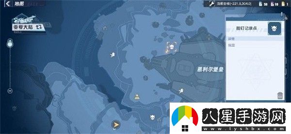 幻塔最終兵器情報追蹤拍照位置在哪高玩推薦的升級路線(xiàn)