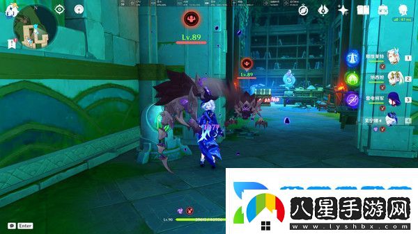 原神水仙十字之劍怎么獲得