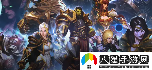 魔獸世界20周年慶典舉行時(shí)間詳細一覽
