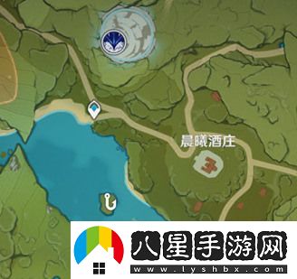 原神魚(yú)叉怎么獲得