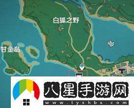 原神魚(yú)叉怎么獲得
