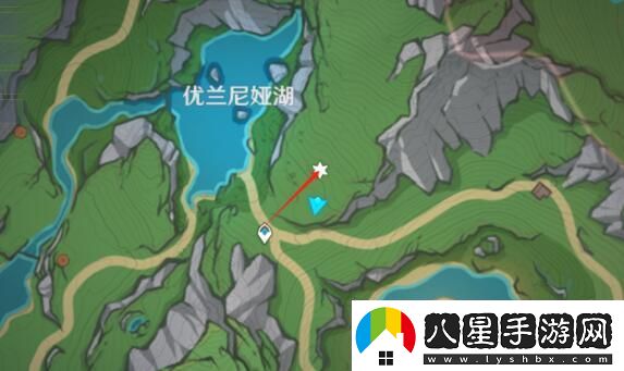 原神畏懼我在風(fēng)中的怒火成就達成方法