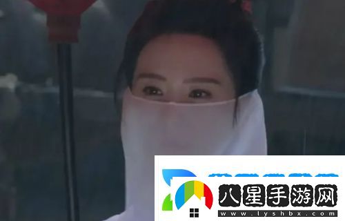 掌心原本是沖著(zhù)38歲劉詩(shī)詩(shī)看的