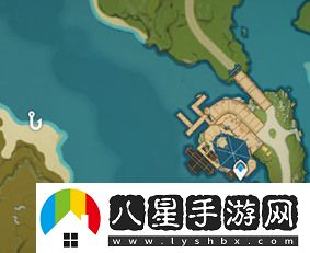 原神魚(yú)叉怎么獲得