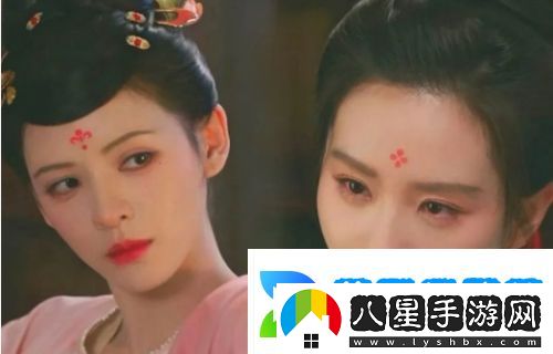 掌心原本是沖著(zhù)38歲劉詩(shī)詩(shī)看的