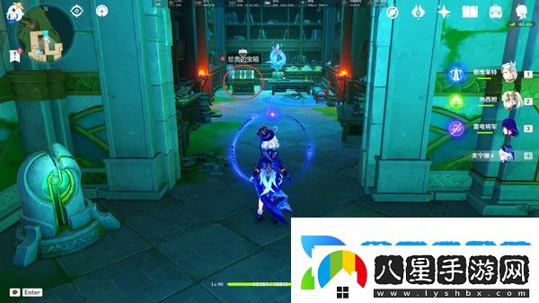 原神水仙十字之劍怎么獲得