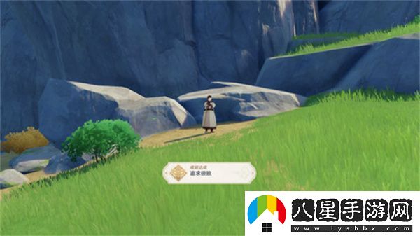 原神說(shuō)到做到隱藏成就如何達成