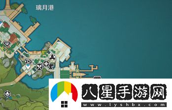 原神魚(yú)叉怎么獲得