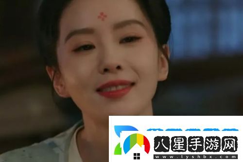 掌心原本是沖著(zhù)38歲劉詩(shī)詩(shī)看的