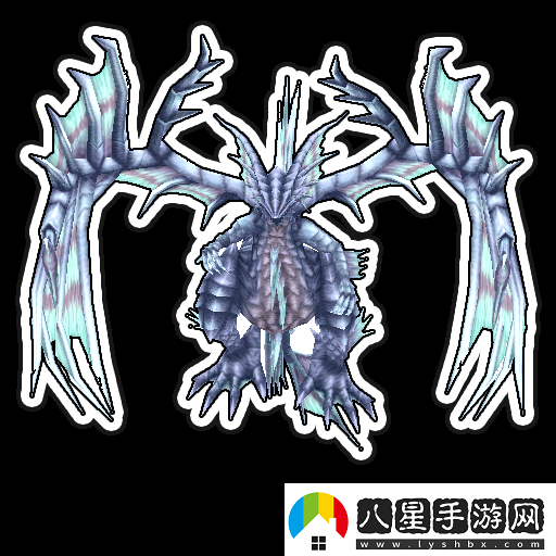 超數據世界版本特殊強敵一覽