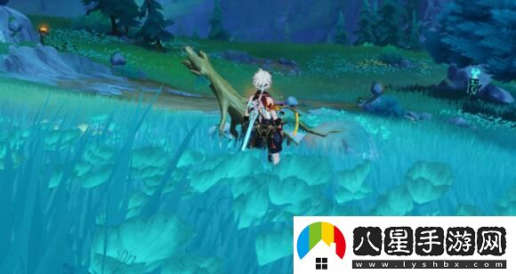 原神畏懼我在風(fēng)中的怒火成就達成方法