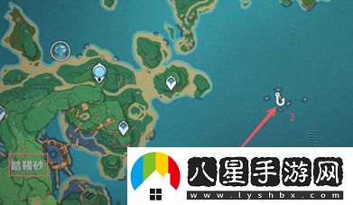 原神魚(yú)叉怎么獲得