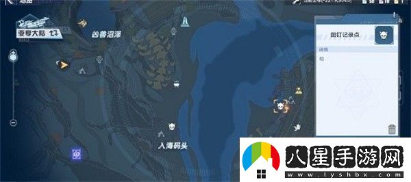 幻塔最終兵器情報追蹤拍照位置在哪高玩推薦的升級路線(xiàn)