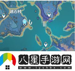 原神魚(yú)叉怎么獲得