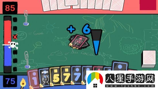 快節奏卡牌對戰游戲CardburnersSteam頁(yè)面開(kāi)放