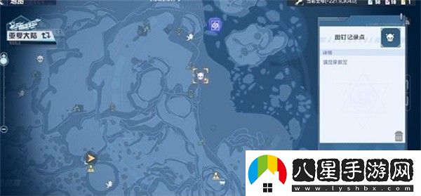 幻塔最終兵器情報追蹤拍照位置在哪高玩推薦的升級路線(xiàn)