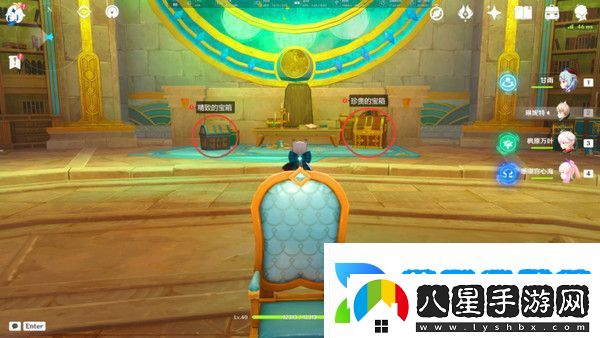 原神水仙十字之劍怎么獲得