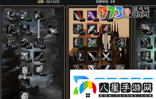 魔獸世界盜賊經(jīng)驗有什么用