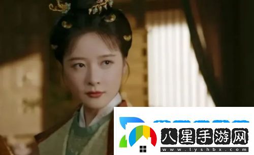掌心原本是沖著(zhù)38歲劉詩(shī)詩(shī)看的