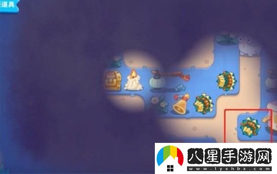 保衛蘿卜4阿波道長(cháng)17關(guān)攻略