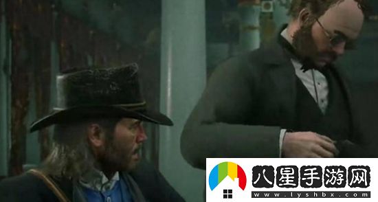 荒野大鏢客2槍手傳支線(xiàn)攻略