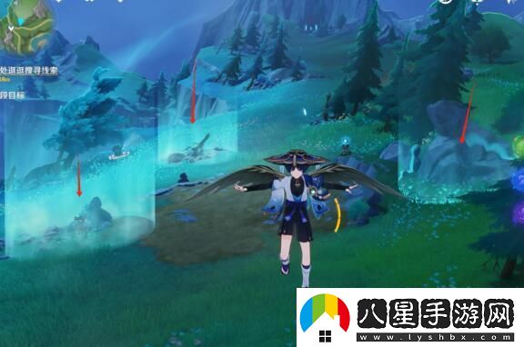 原神畏懼我在風(fēng)中的怒火成就達成方法