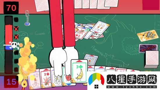 快節奏卡牌對戰游戲CardburnersSteam頁(yè)面開(kāi)放