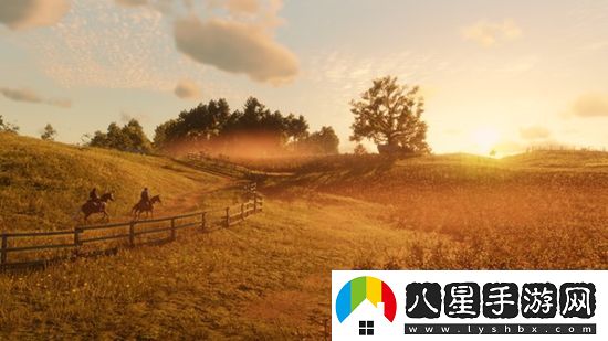 荒野大鏢客2槍手傳支線(xiàn)攻略